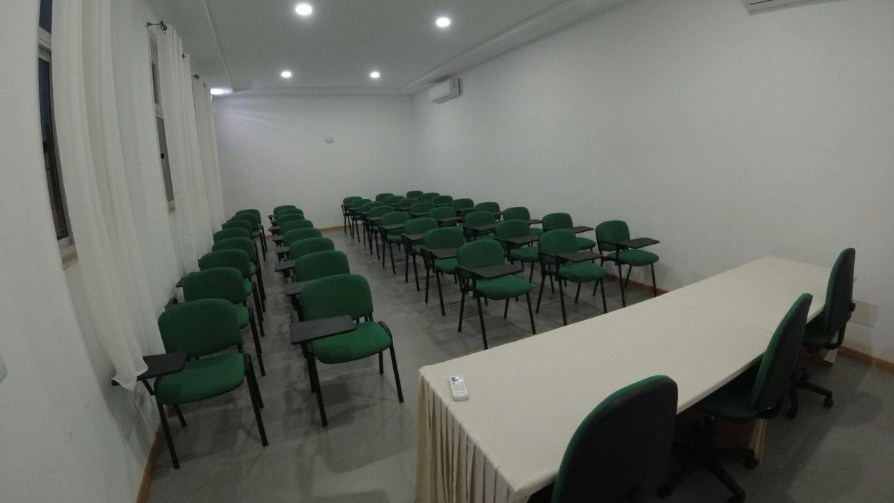 Orgaos Hotel Sao Jorge Village מראה חיצוני תמונה