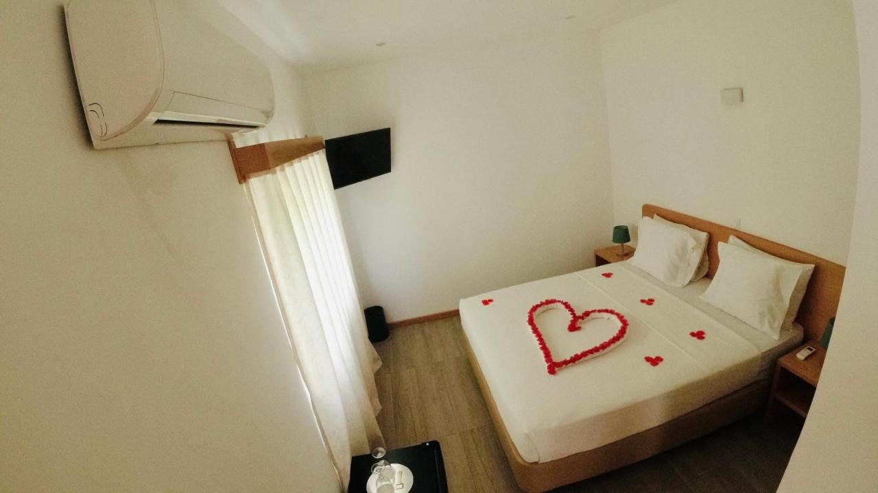 Orgaos Hotel Sao Jorge Village מראה חיצוני תמונה