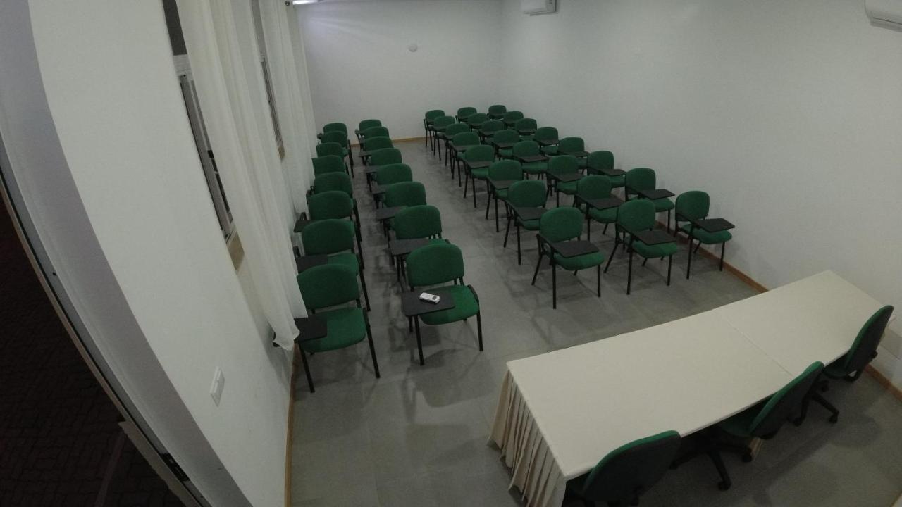Orgaos Hotel Sao Jorge Village מראה חיצוני תמונה