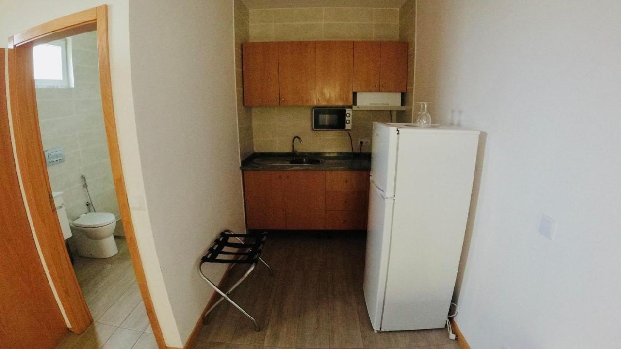 Orgaos Hotel Sao Jorge Village מראה חיצוני תמונה
