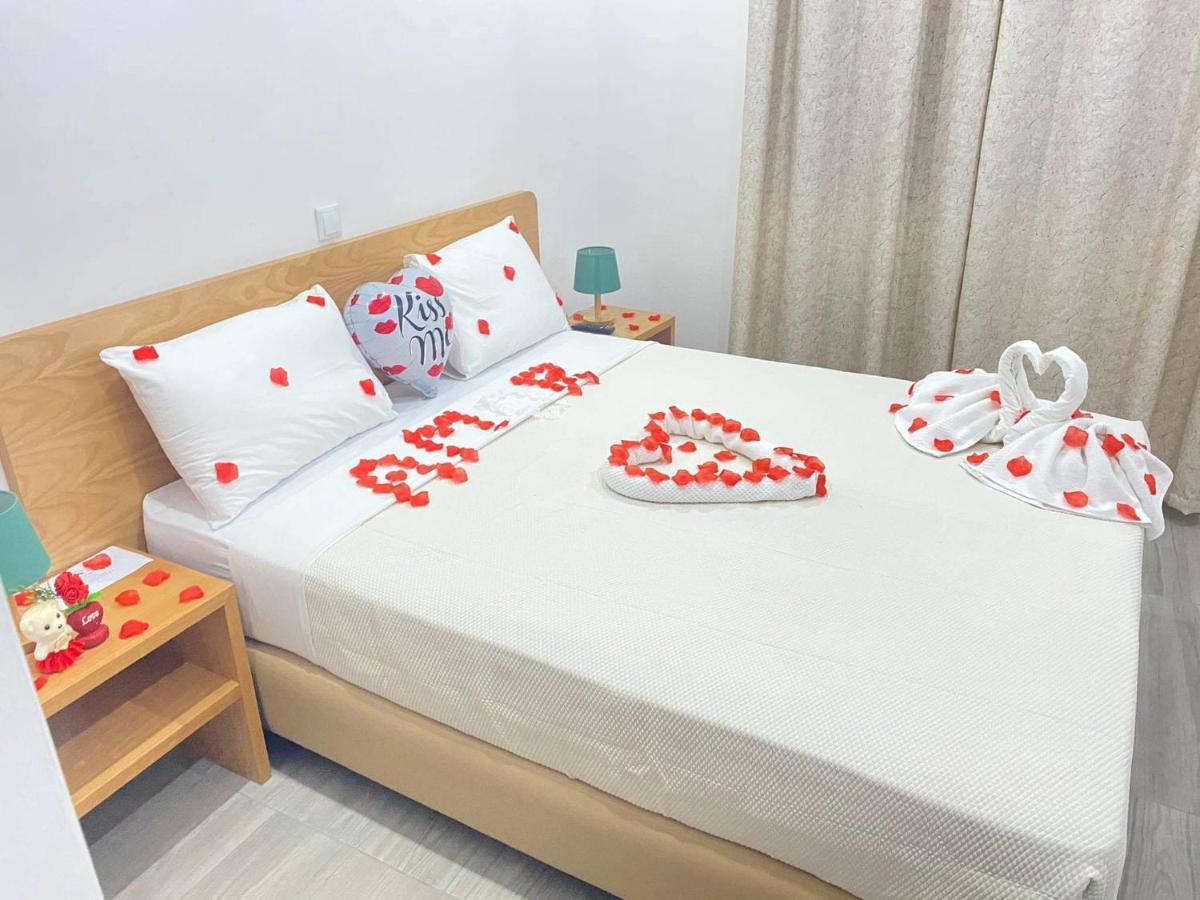 Orgaos Hotel Sao Jorge Village מראה חיצוני תמונה