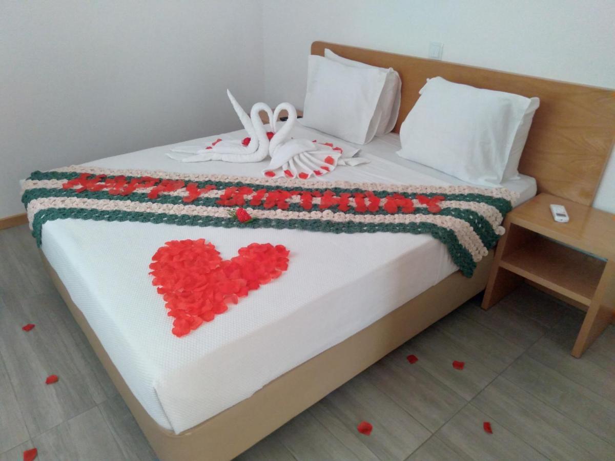 Orgaos Hotel Sao Jorge Village מראה חיצוני תמונה
