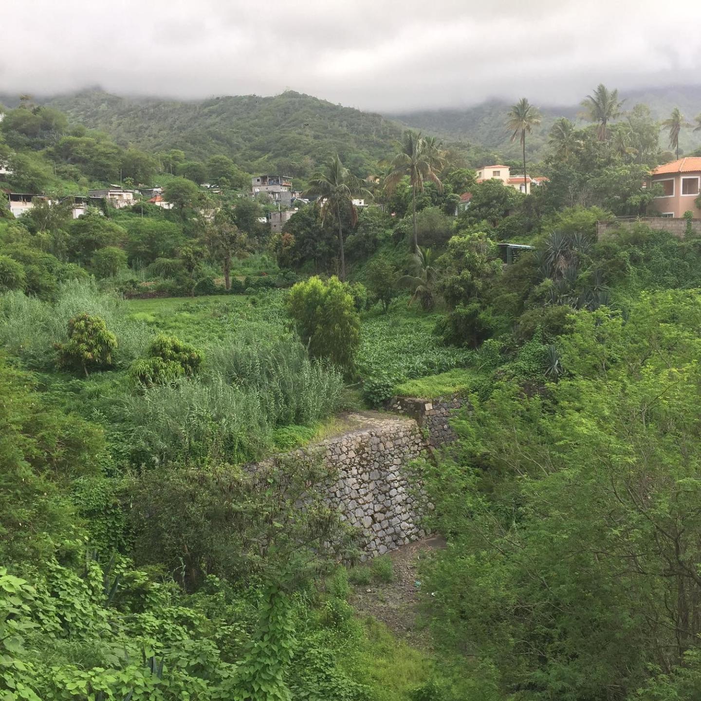Orgaos Hotel Sao Jorge Village מראה חיצוני תמונה